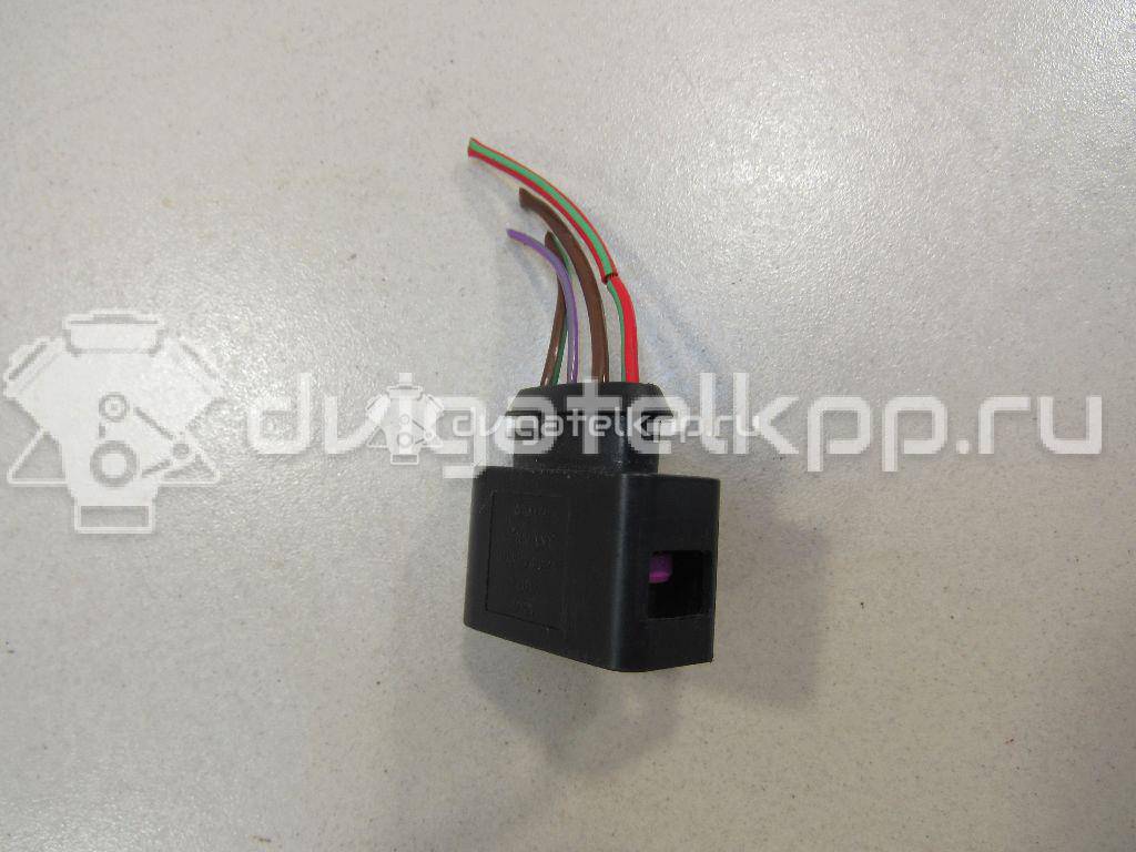 Фото Разъем  4B0973724 для seat Altea {forloop.counter}}