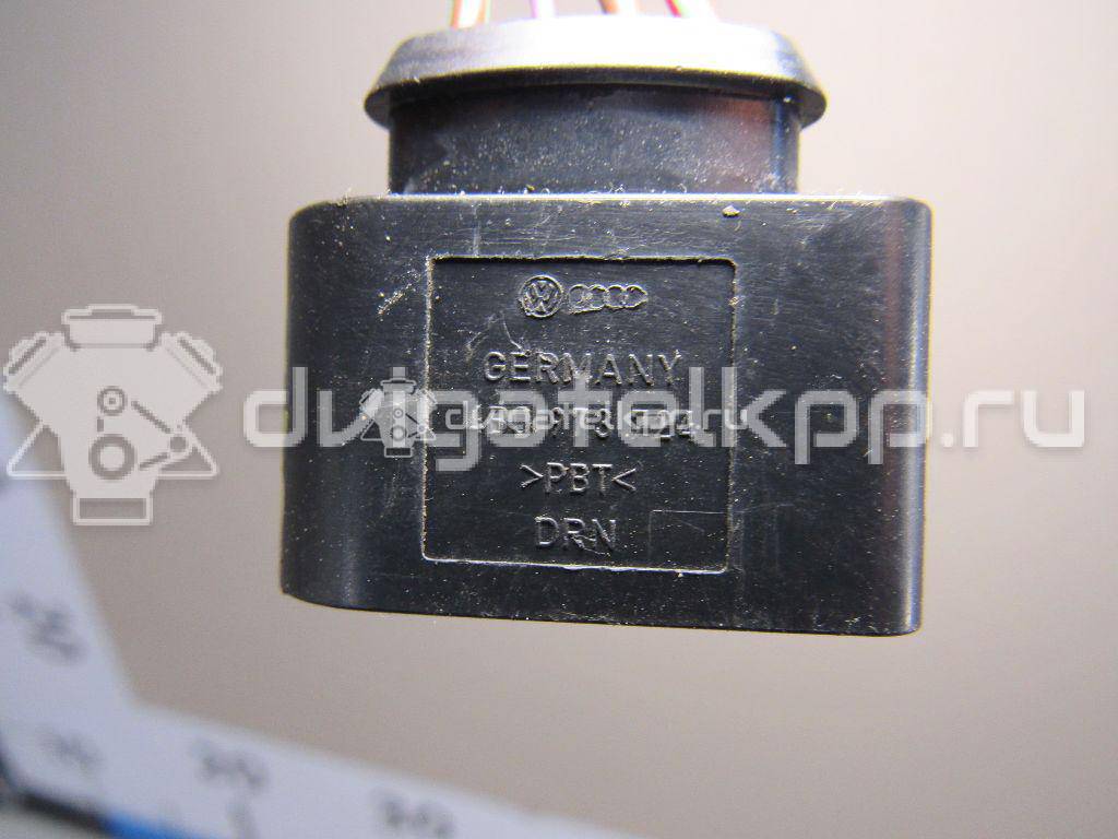 Фото Разъем  4B0973724 для seat Altea {forloop.counter}}