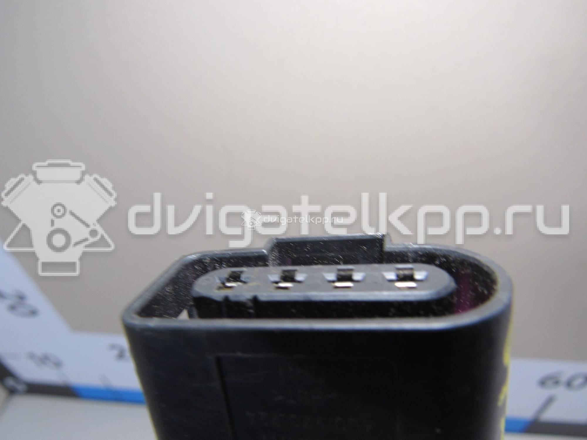 Фото Разъем  4B0973724 для seat Altea {forloop.counter}}