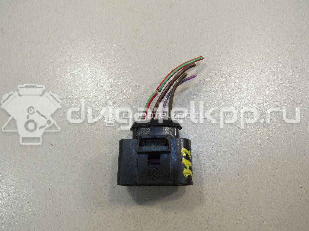 Фото Разъем  4B0973724 для seat Altea {forloop.counter}}