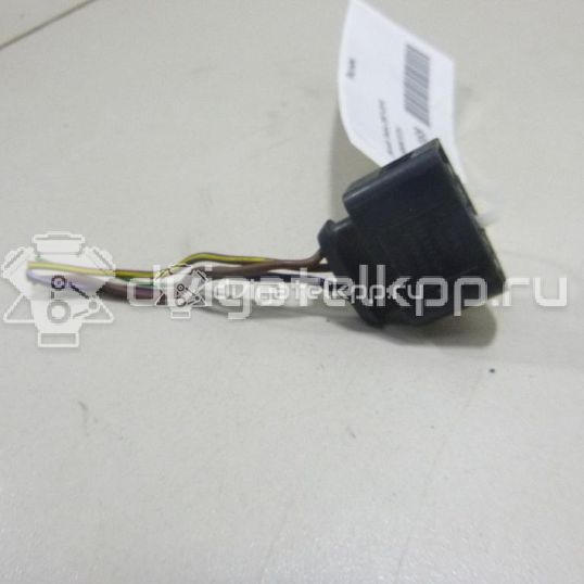 Фото Разъем  4b0973724 для audi A8 [4H]