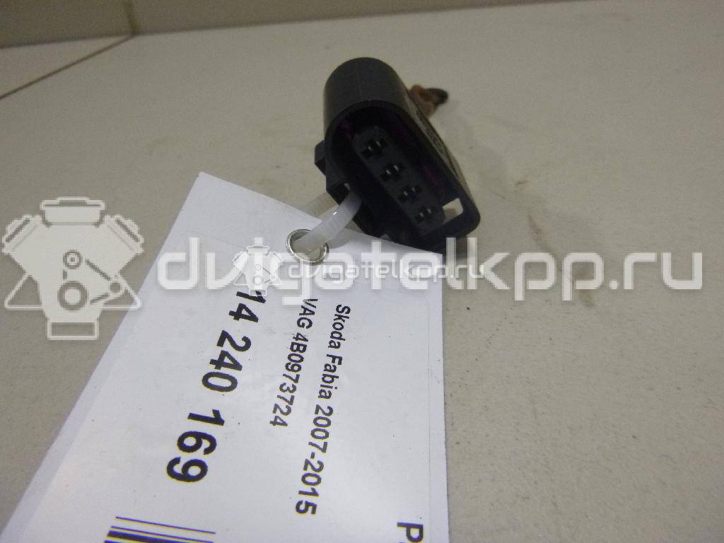 Фото Разъем  4b0973724 для audi A8 [4H] {forloop.counter}}