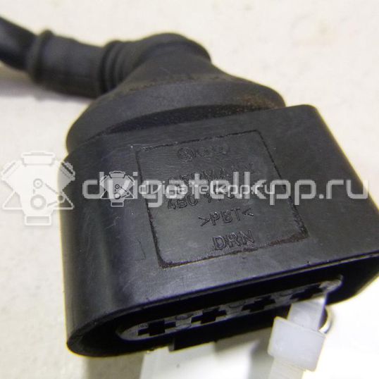 Фото Разъем  4B0973724 для seat Altea