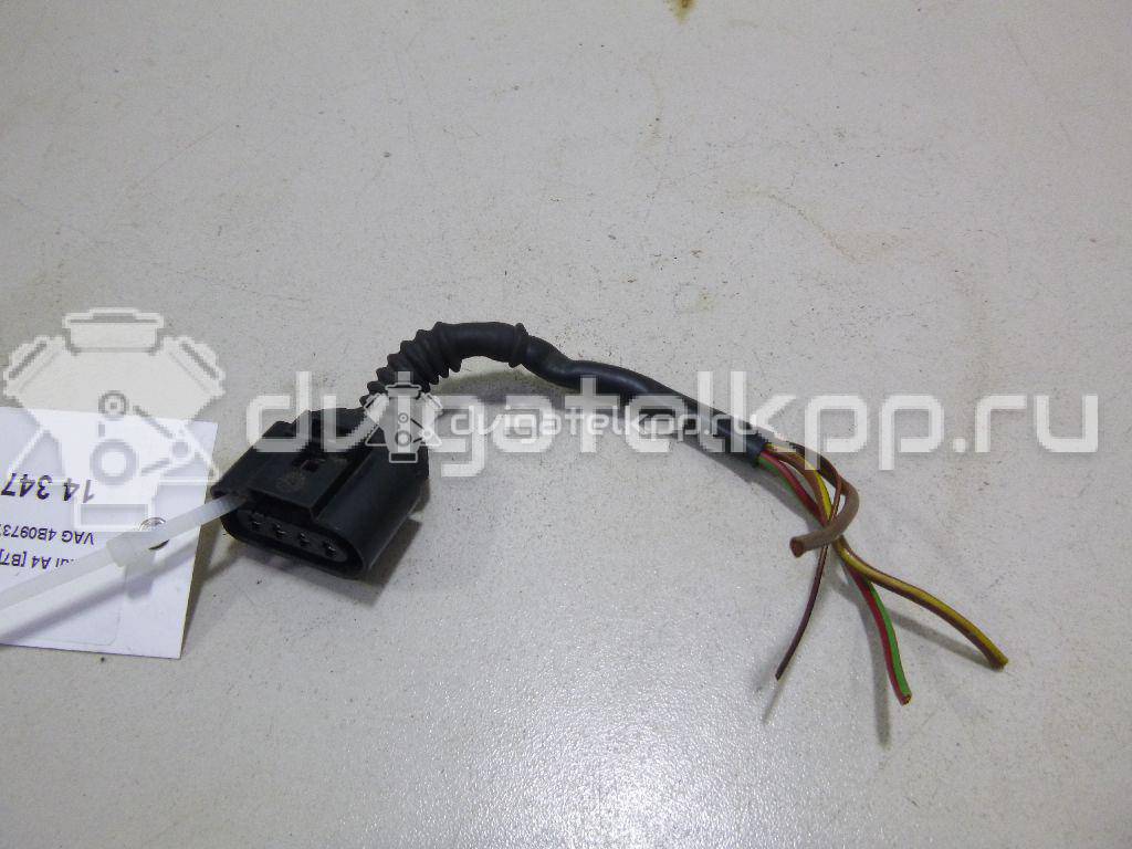 Фото Разъем  4B0973724 для seat Altea {forloop.counter}}