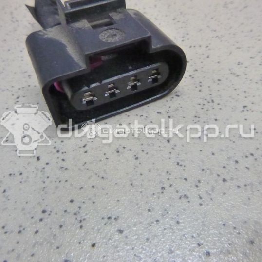 Фото Разъем  4B0973724 для seat Altea