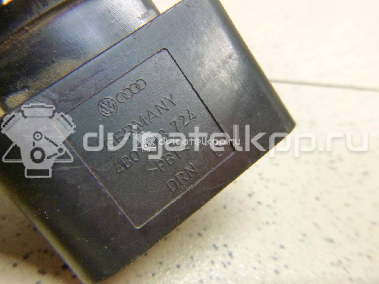 Фото Разъем  4B0973724 для seat Altea {forloop.counter}}