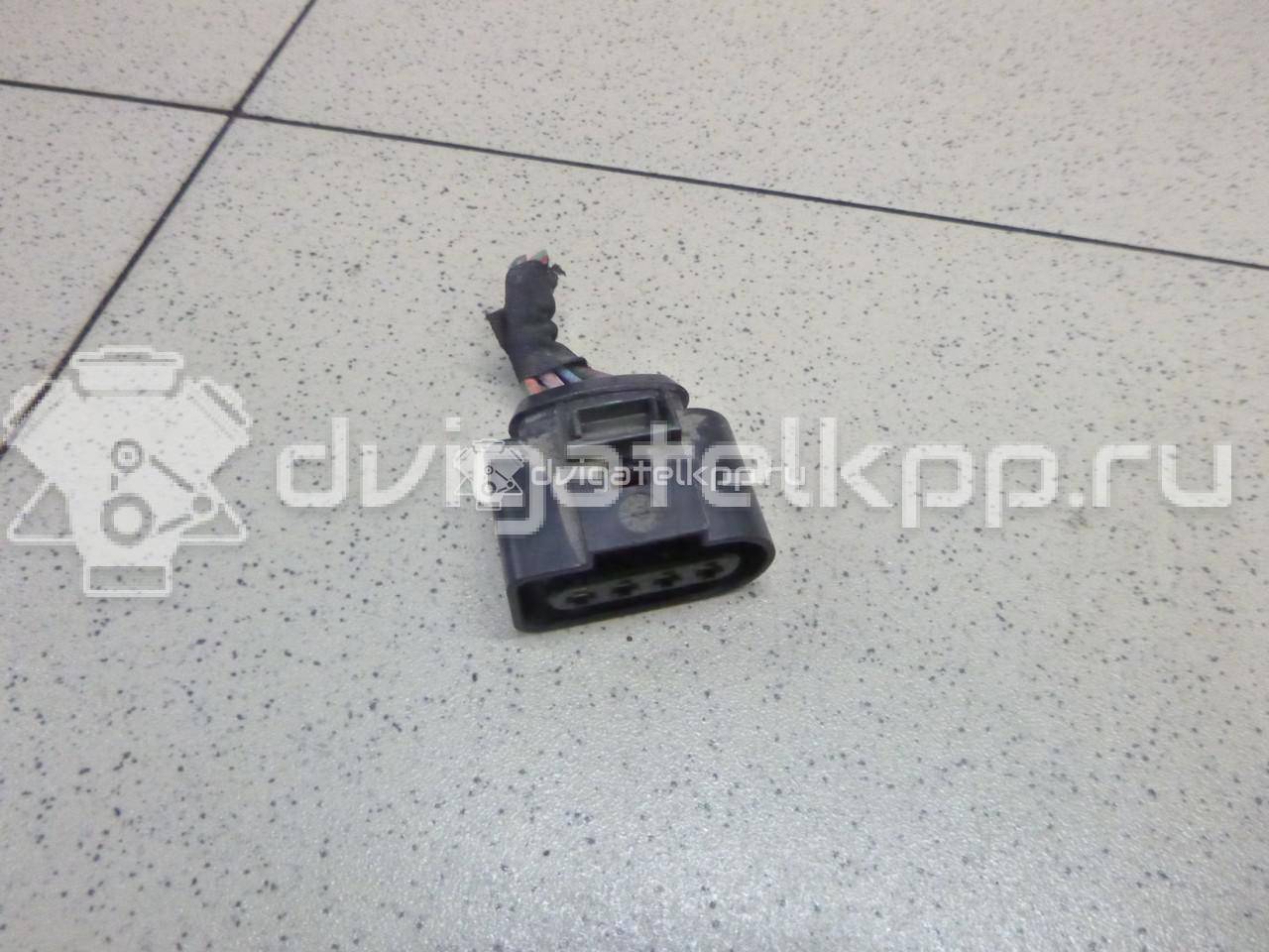 Фото Разъем  4B0973724 для seat Altea {forloop.counter}}
