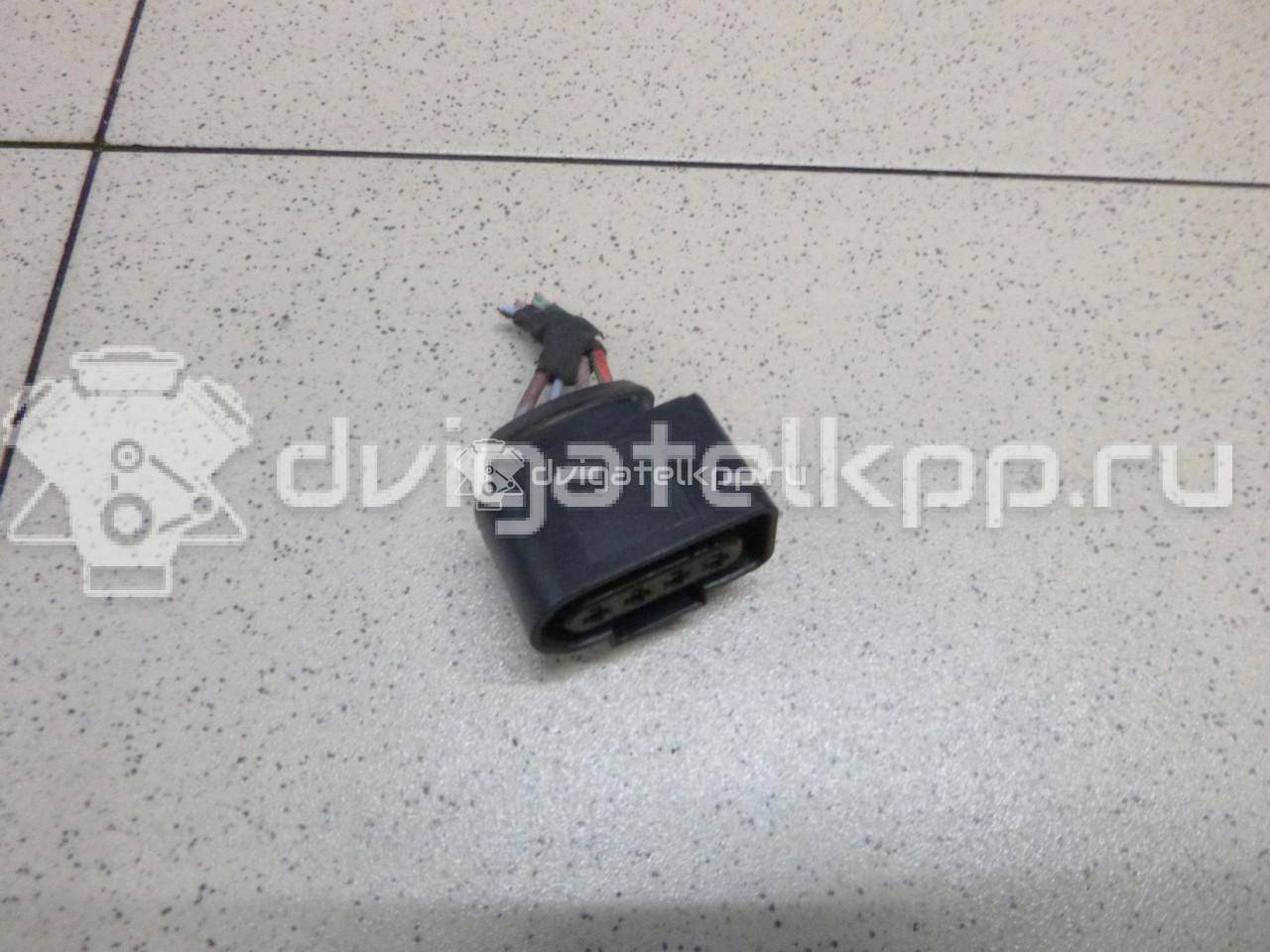 Фото Разъем  4B0973724 для seat Altea {forloop.counter}}
