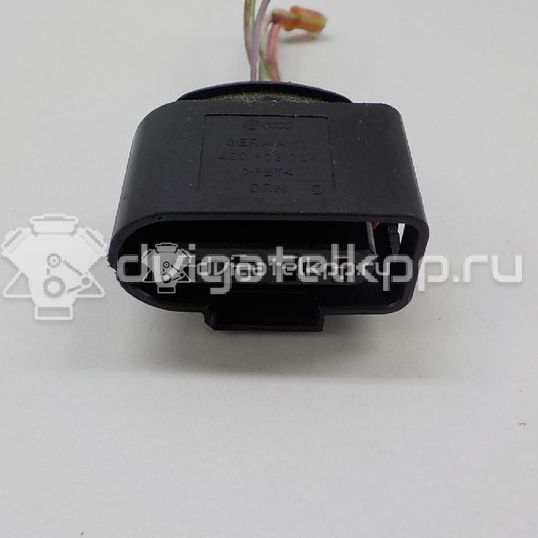 Фото Разъем  4B0973724 для seat Altea