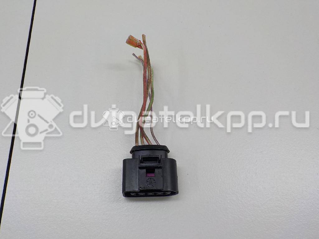 Фото Разъем  4B0973724 для seat Altea {forloop.counter}}