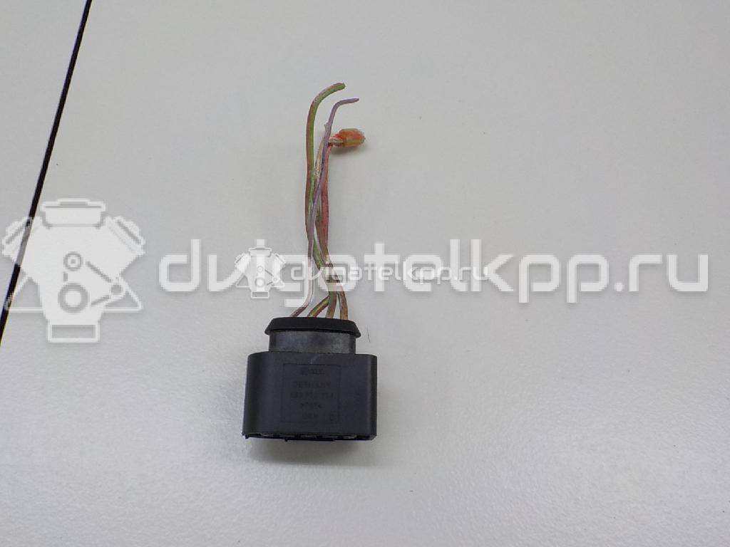 Фото Разъем  4B0973724 для seat Altea {forloop.counter}}