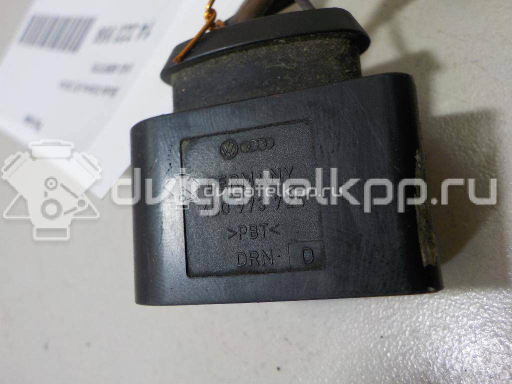 Фото Разъем  4b0973724 для audi A8 [4H] {forloop.counter}}