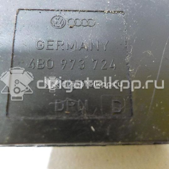 Фото Разъем  4B0973724 для seat Altea