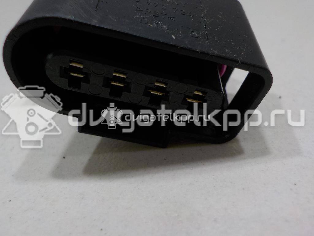 Фото Разъем  4B0973724 для seat Altea {forloop.counter}}