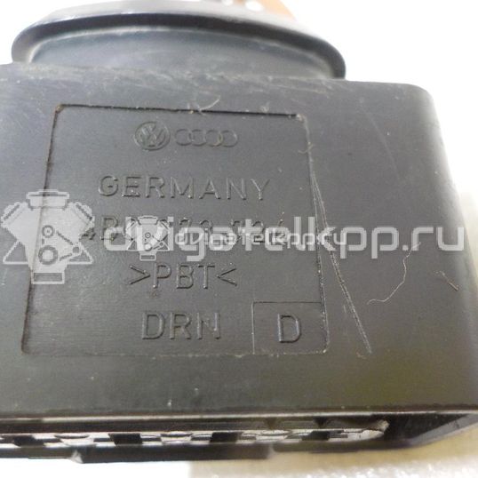 Фото Разъем  4B0973724 для seat Altea
