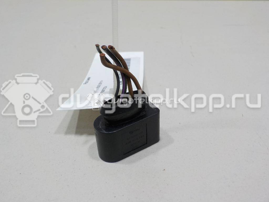 Фото Разъем  4B0973724 для seat Altea {forloop.counter}}