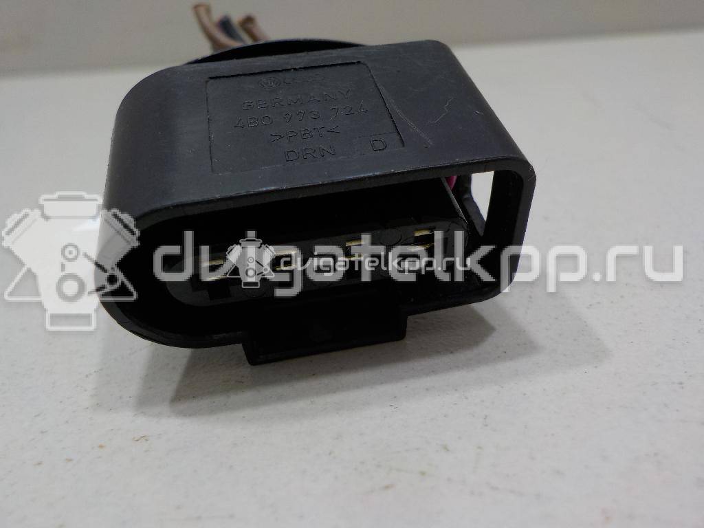 Фото Разъем  4B0973724 для seat Altea {forloop.counter}}