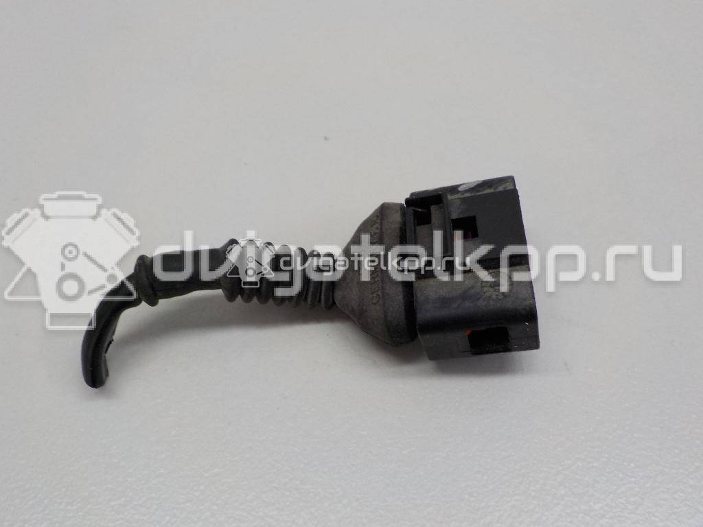 Фото Разъем  4B0973724 для seat Altea {forloop.counter}}