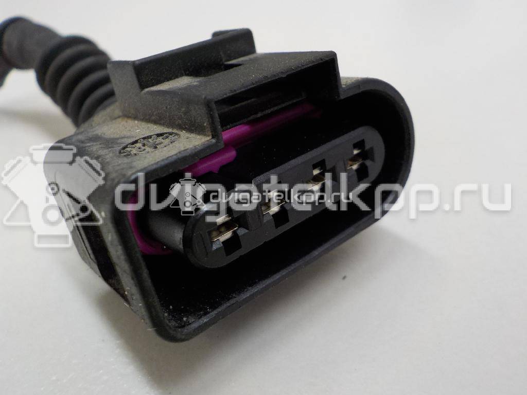 Фото Разъем  4B0973724 для seat Altea {forloop.counter}}