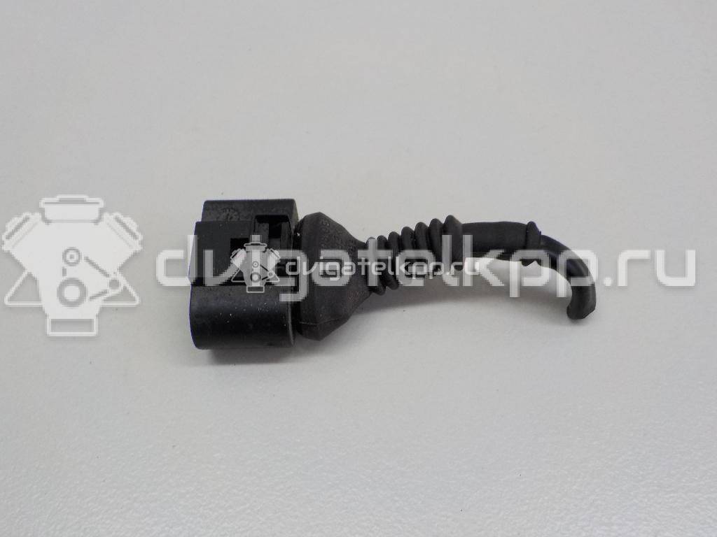 Фото Разъем  4B0973724 для seat Altea {forloop.counter}}