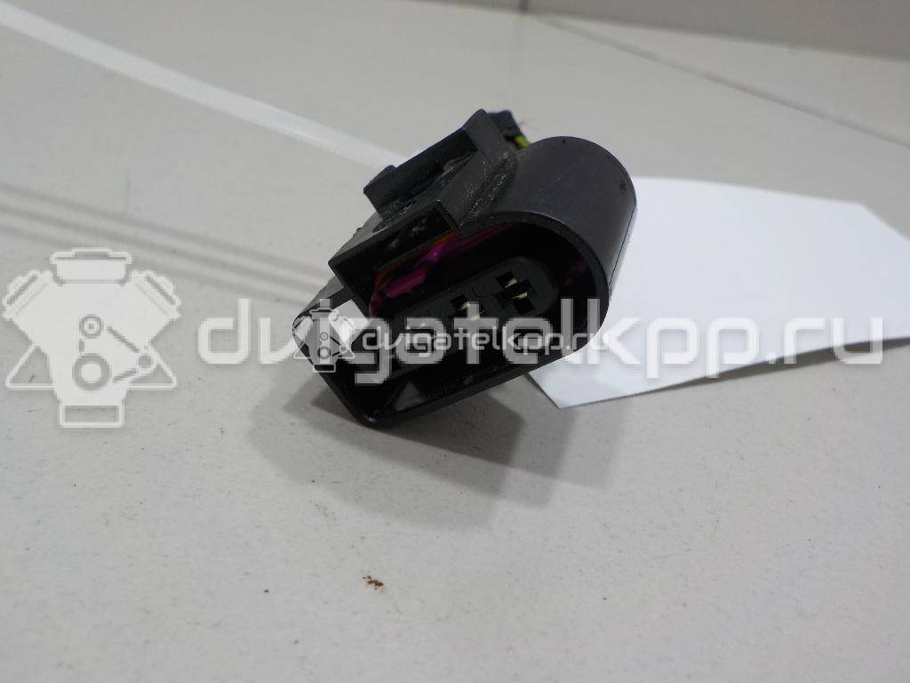 Фото Разъем  4B0973724 для seat Altea {forloop.counter}}