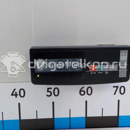 Фото Разъем  4B0973724 для seat Altea