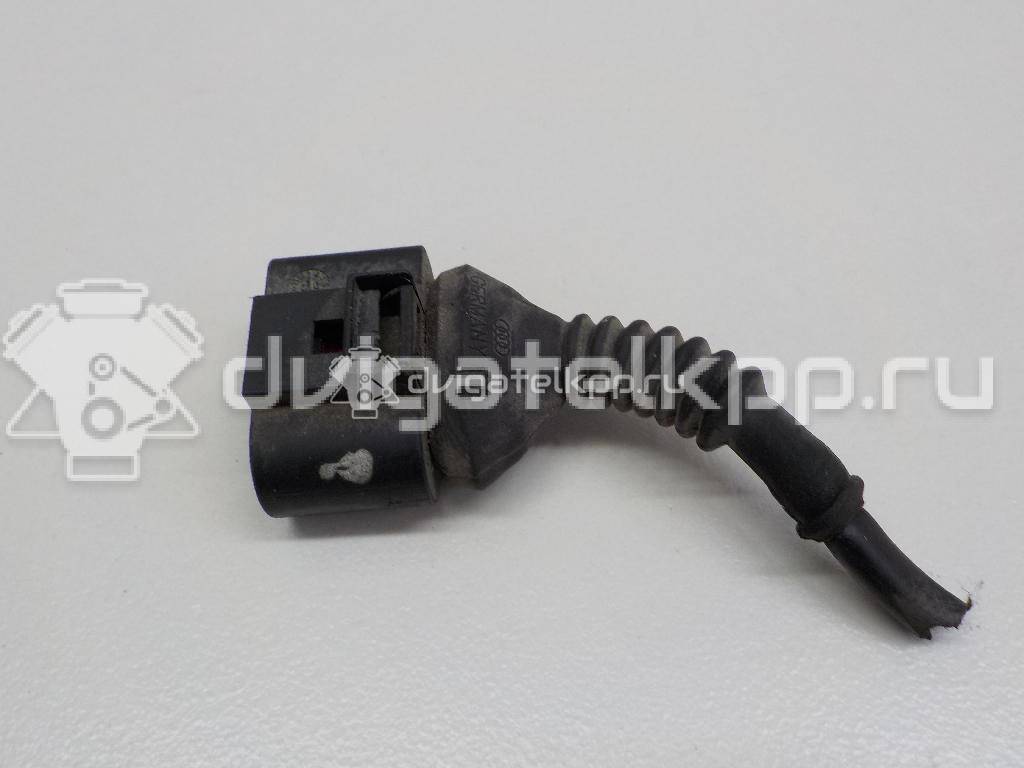 Фото Разъем  4B0973724 для seat Altea {forloop.counter}}