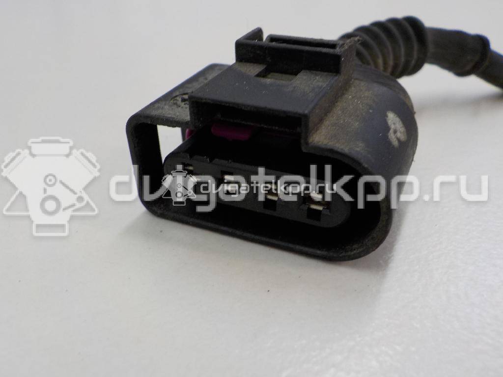 Фото Разъем  4B0973724 для seat Altea {forloop.counter}}
