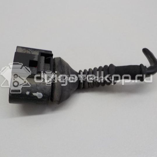 Фото Разъем  4B0973724 для seat Altea