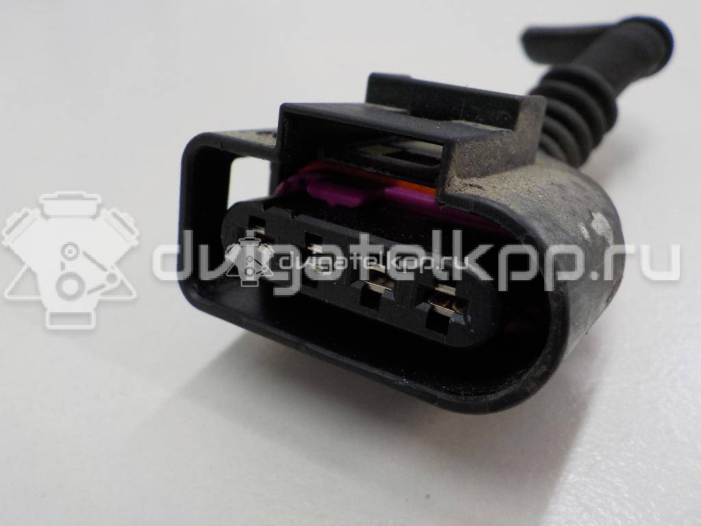 Фото Разъем  4B0973724 для seat Altea {forloop.counter}}