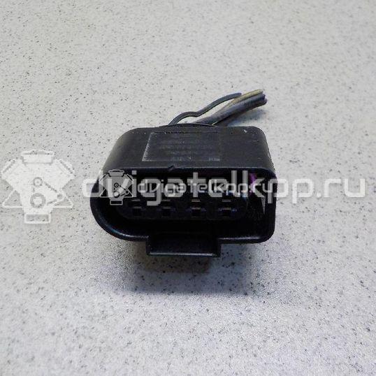 Фото Разъем  4B0973724 для seat Altea