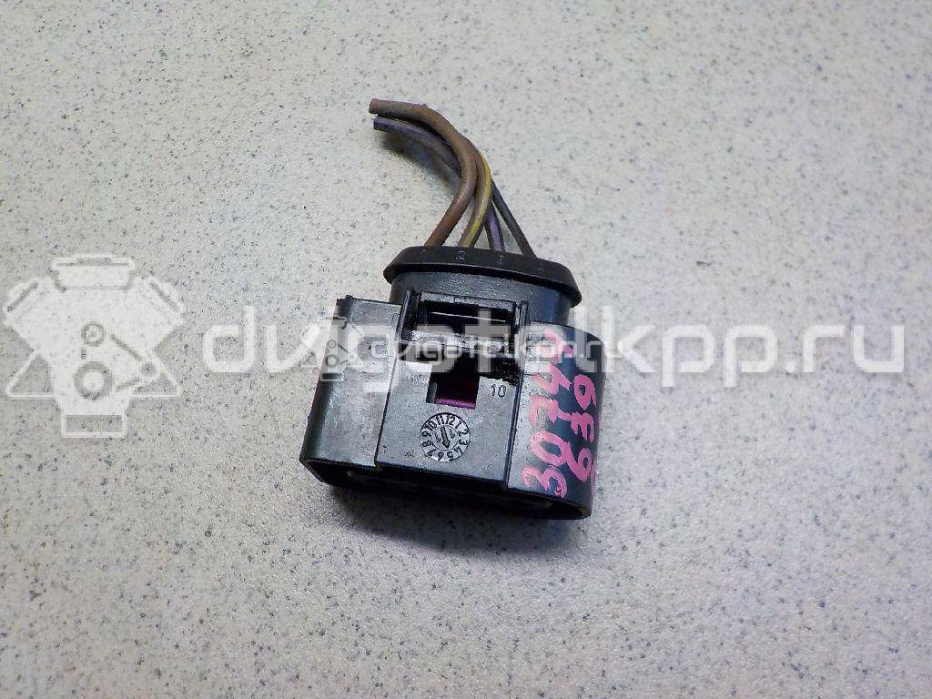 Фото Разъем  4B0973724 для seat Altea {forloop.counter}}