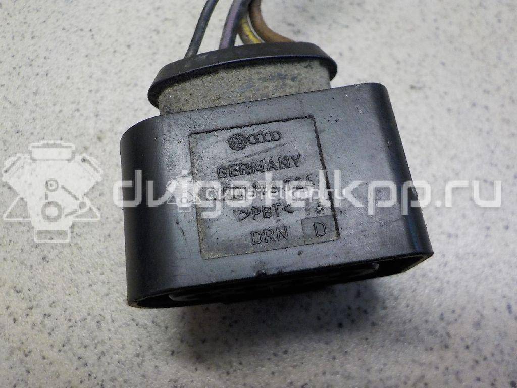 Фото Разъем  4B0973724 для seat Altea {forloop.counter}}