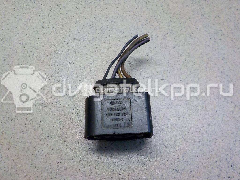 Фото Разъем  4B0973724 для seat Altea {forloop.counter}}