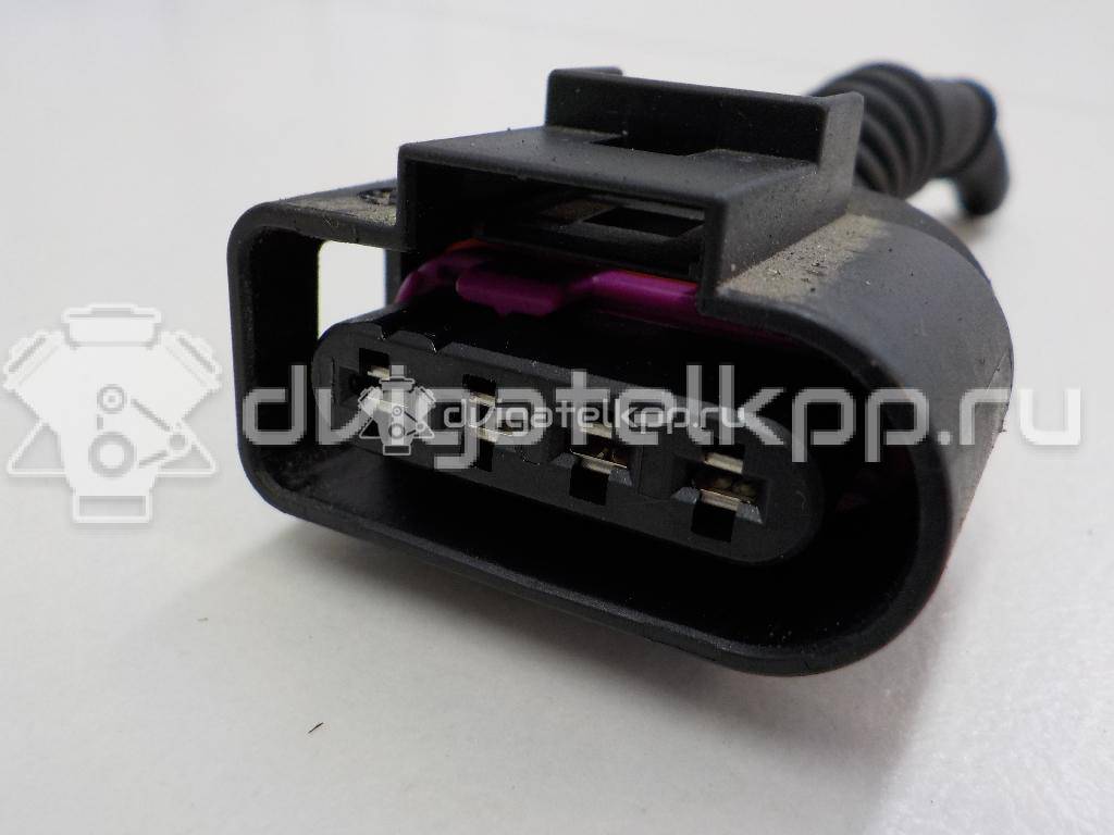 Фото Разъем  4B0973724 для seat Altea {forloop.counter}}