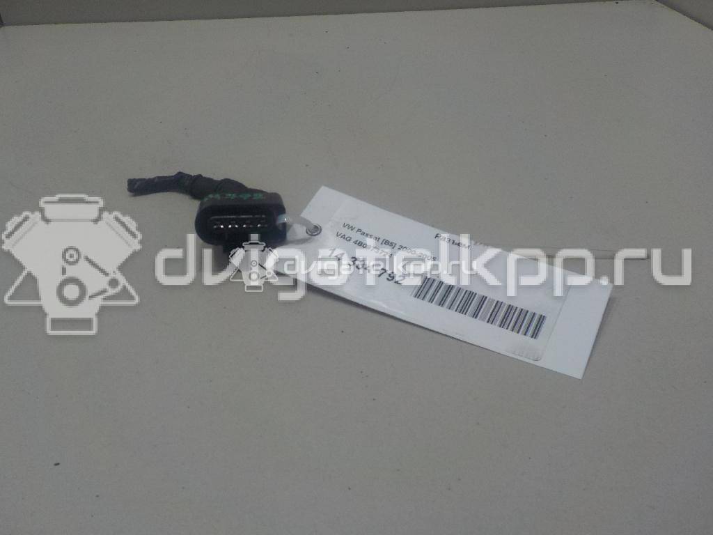 Фото Разъем  4b0973724 для audi A8 [4H] {forloop.counter}}