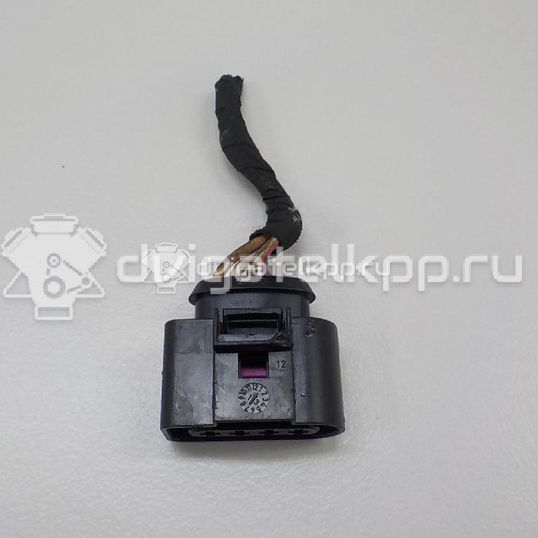Фото Разъем  4B0973724 для seat Altea