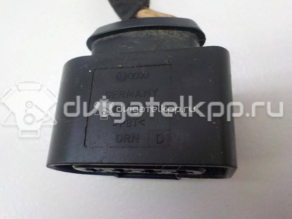 Фото Разъем  4B0973724 для seat Altea {forloop.counter}}