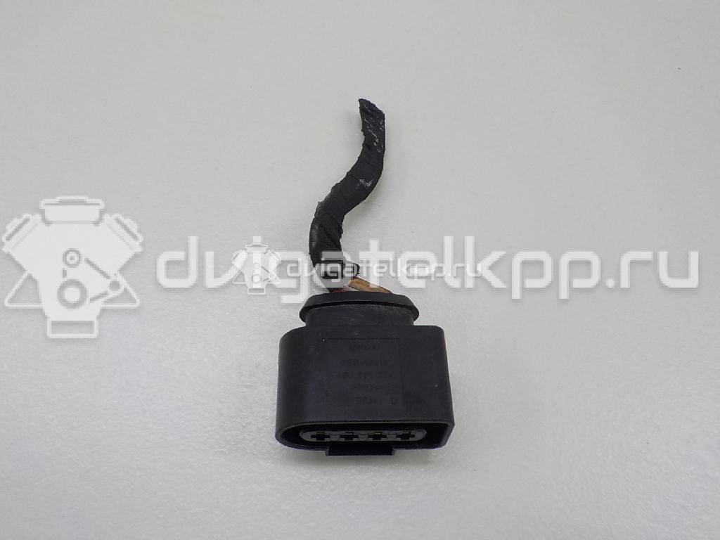 Фото Разъем  4B0973724 для seat Altea {forloop.counter}}