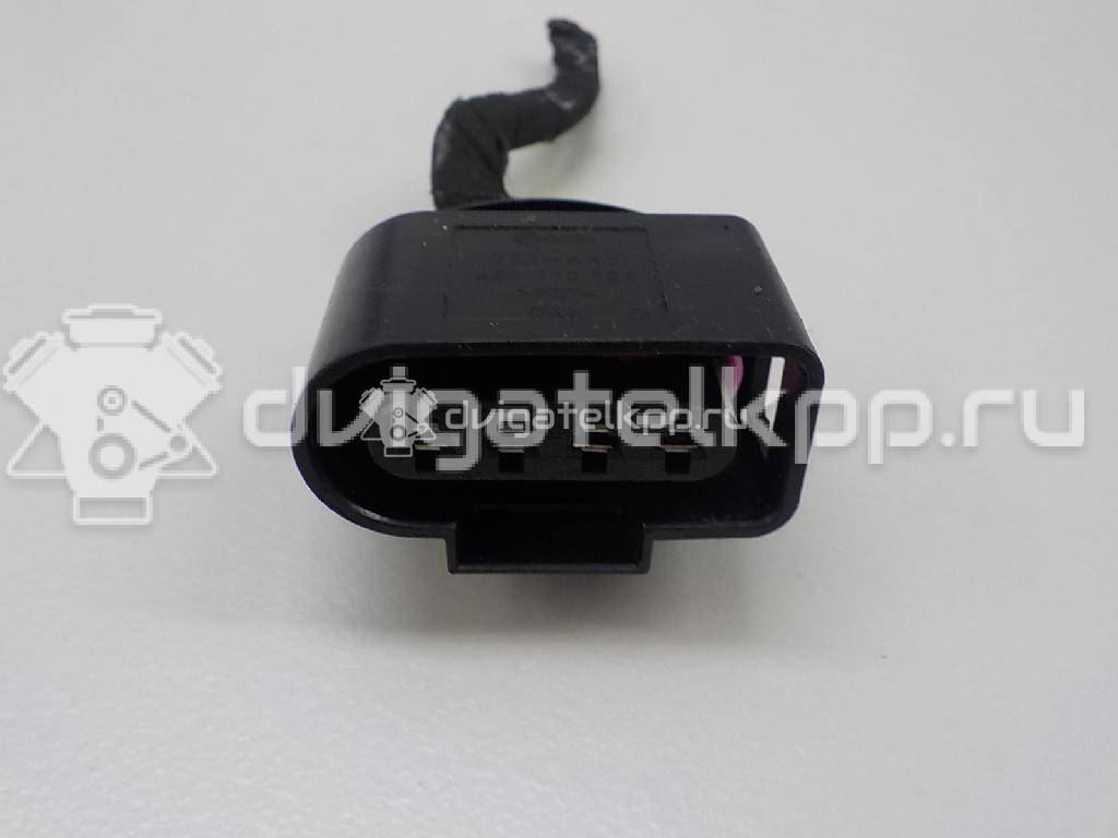 Фото Разъем  4B0973724 для seat Altea {forloop.counter}}