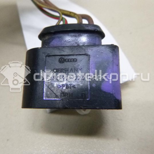 Фото Разъем  4B0973724 для seat Altea