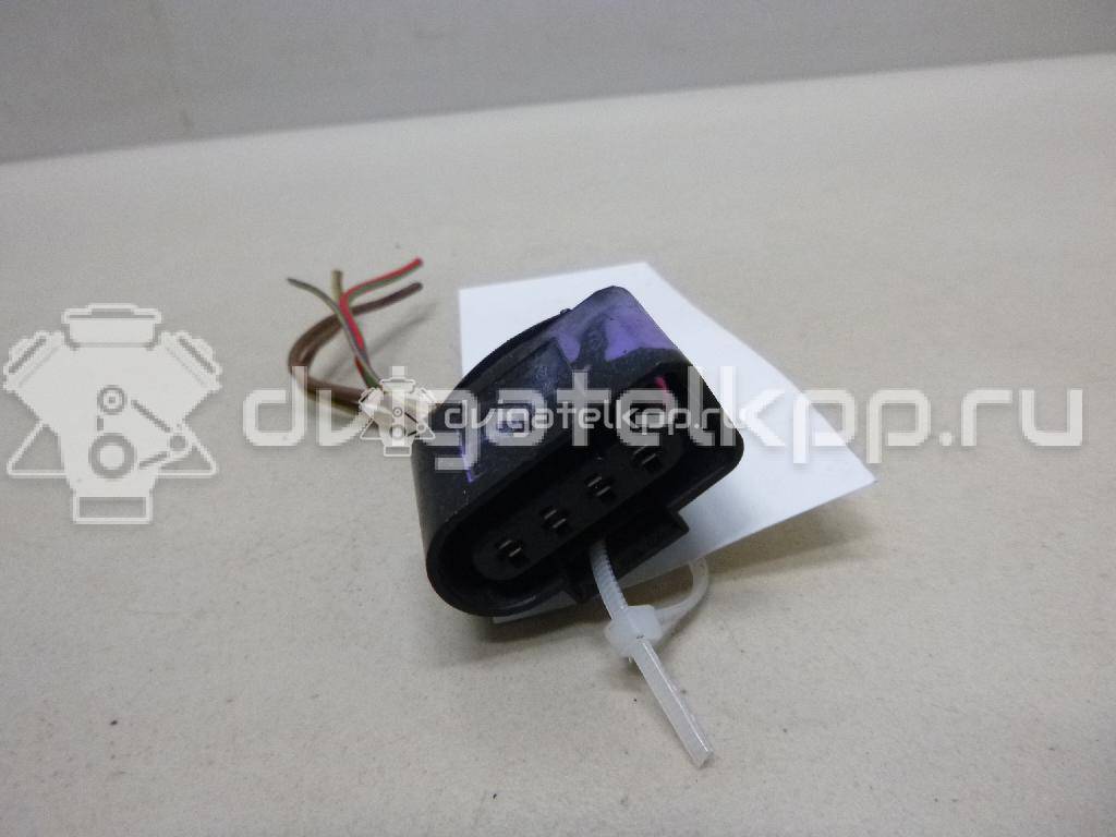 Фото Разъем  4B0973724 для seat Altea {forloop.counter}}