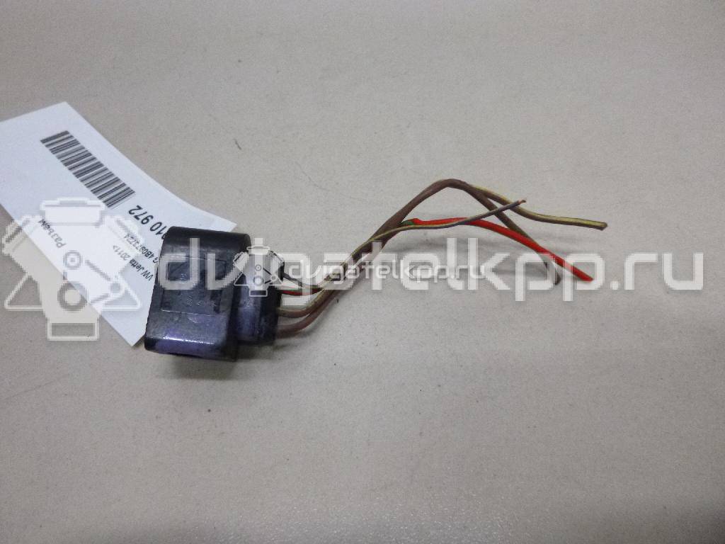 Фото Разъем  4B0973724 для seat Altea {forloop.counter}}