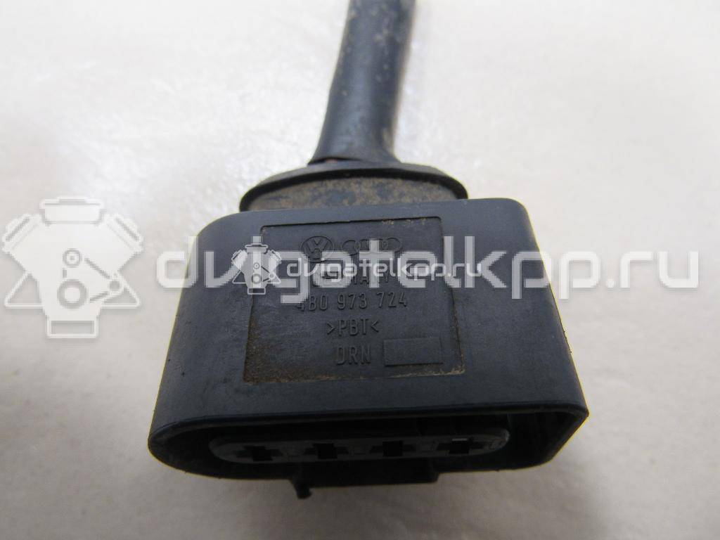Фото Разъем  4B0973724 для seat Altea {forloop.counter}}