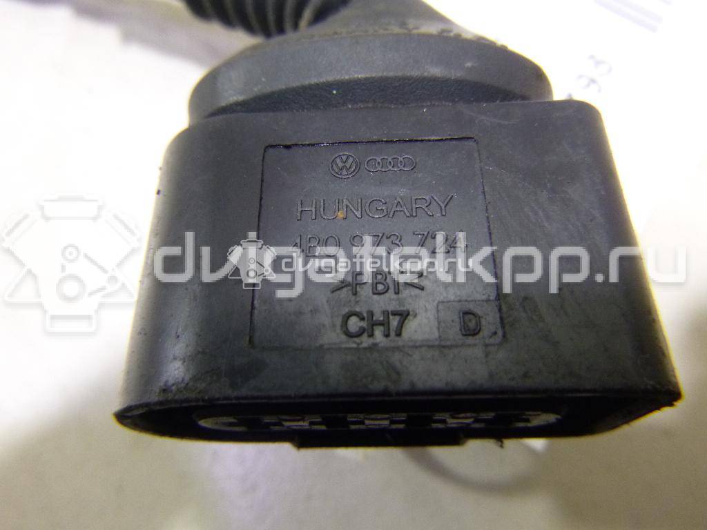 Фото Разъем  4B0973724 для seat Altea {forloop.counter}}
