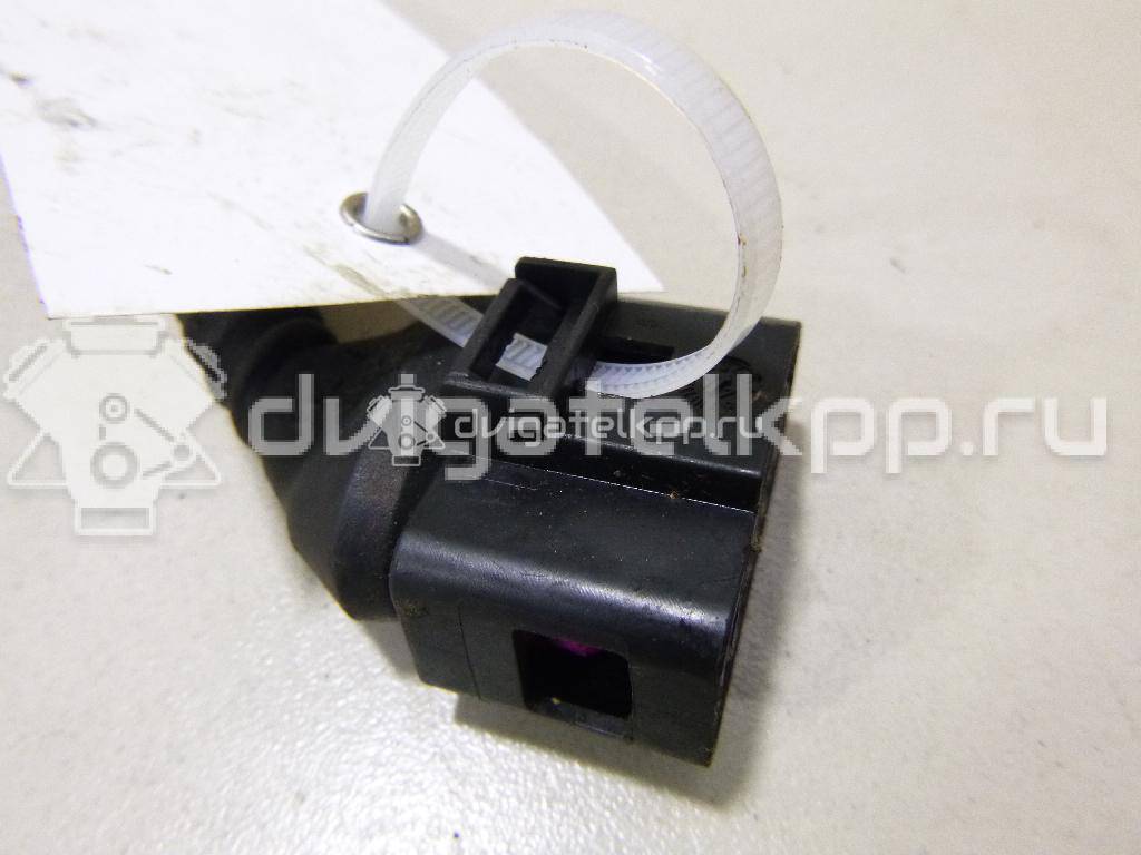 Фото Разъем  4B0973724 для seat Altea {forloop.counter}}