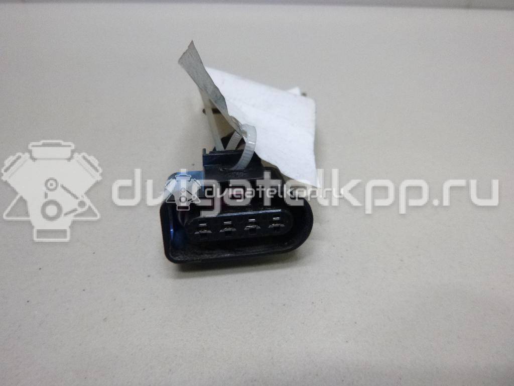 Фото Разъем  4B0973724 для seat Altea {forloop.counter}}