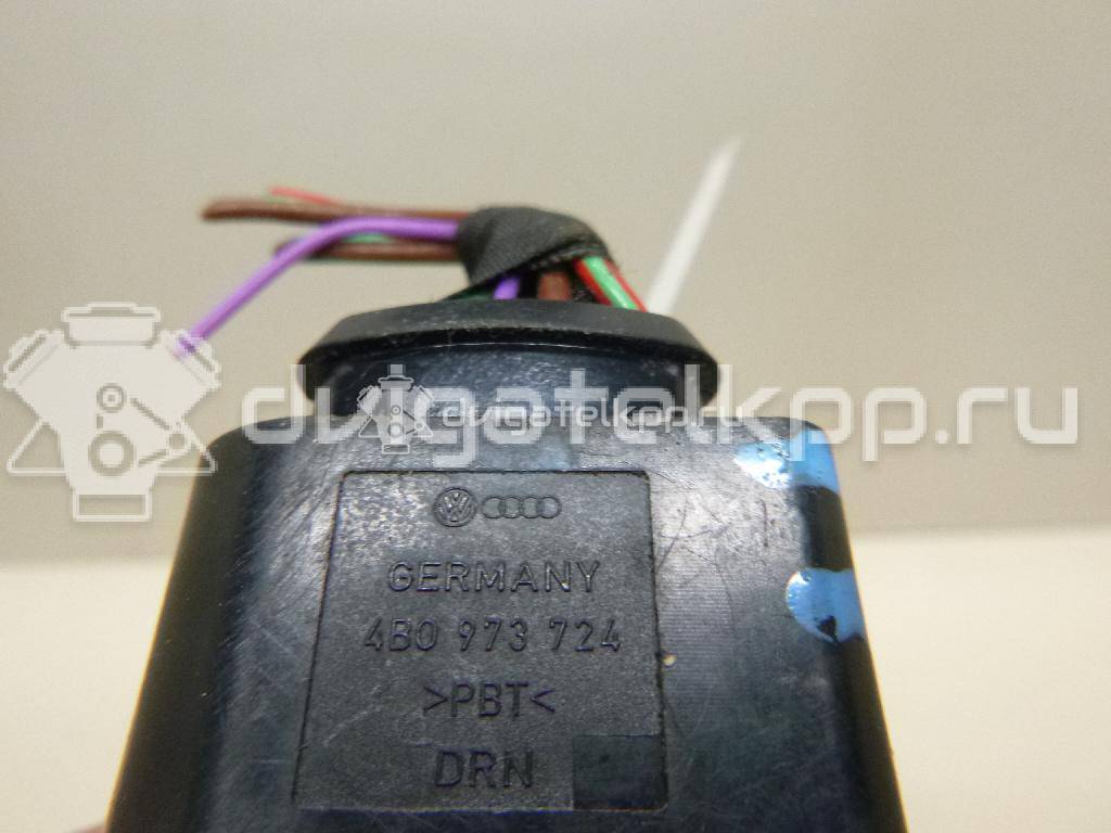 Фото Разъем  4B0973724 для seat Altea {forloop.counter}}