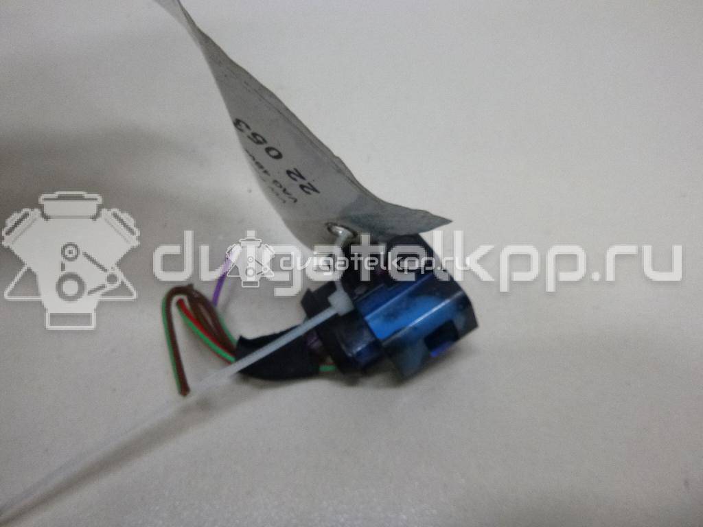 Фото Разъем  4B0973724 для seat Altea {forloop.counter}}