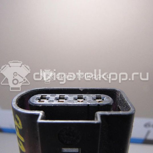 Фото Разъем  4B0973724 для seat Altea